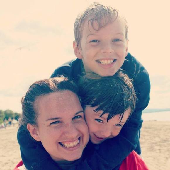 Meet your Posher, Mandy - Picture 1 of 1